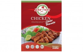 Just2Eat Chicken Tikka Masala   Box  280 grams
